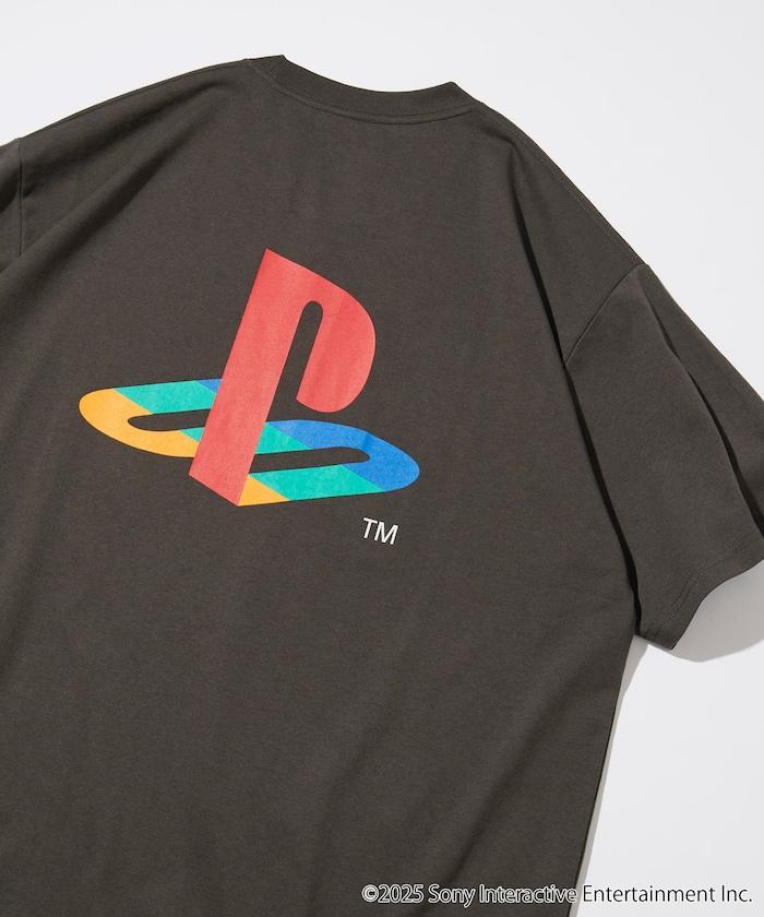 PlayStation LOGO TEE