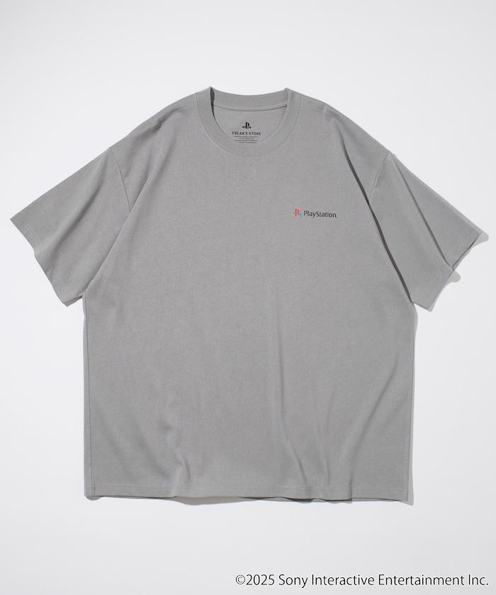 PlayStation LOGO TEE