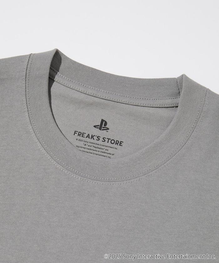 PlayStation LOGO TEE