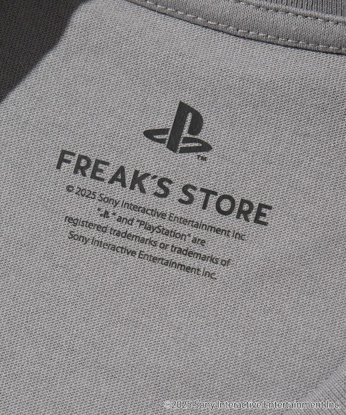 PlayStation LOGO TEE