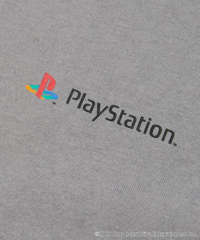 PlayStation LOGO TEE
