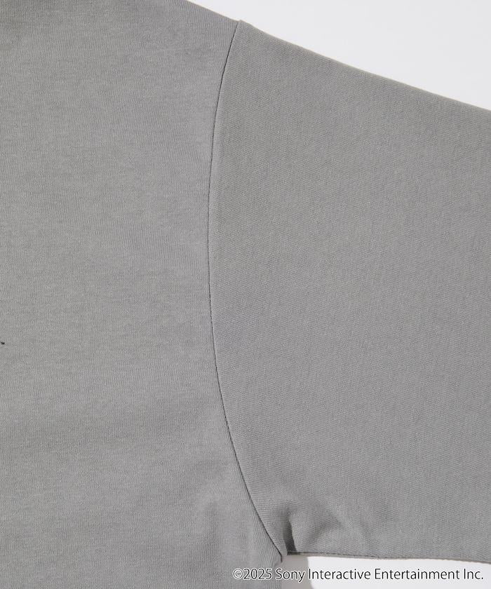 PlayStation LOGO TEE