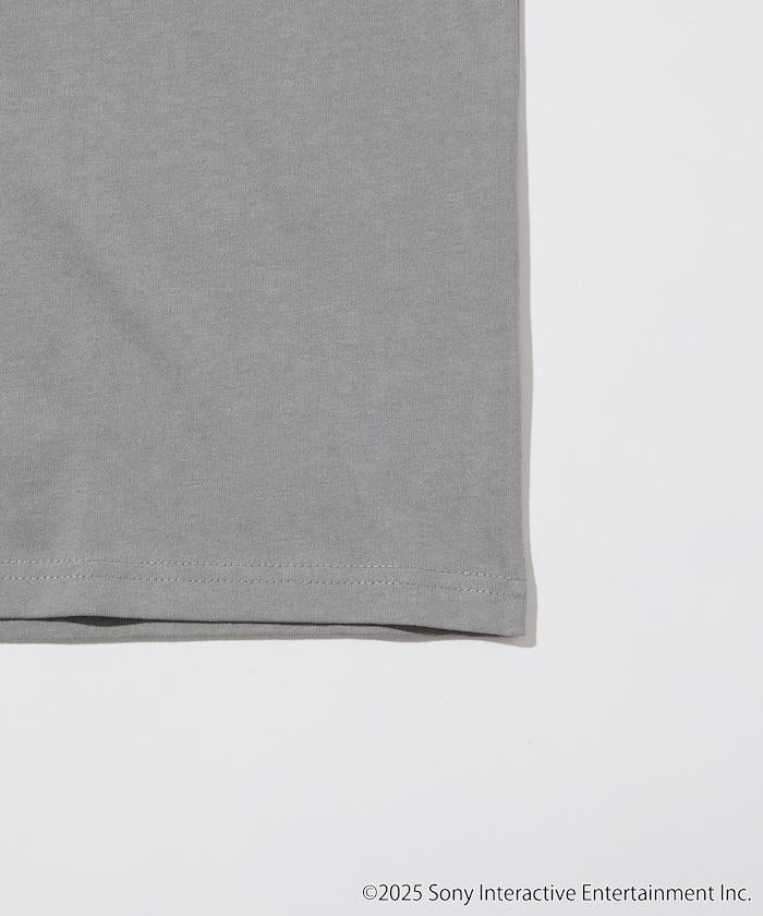 PlayStation LOGO TEE