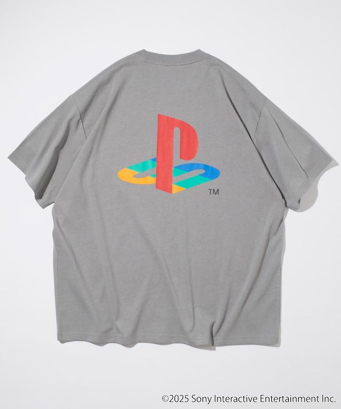 PlayStation LOGO TEE