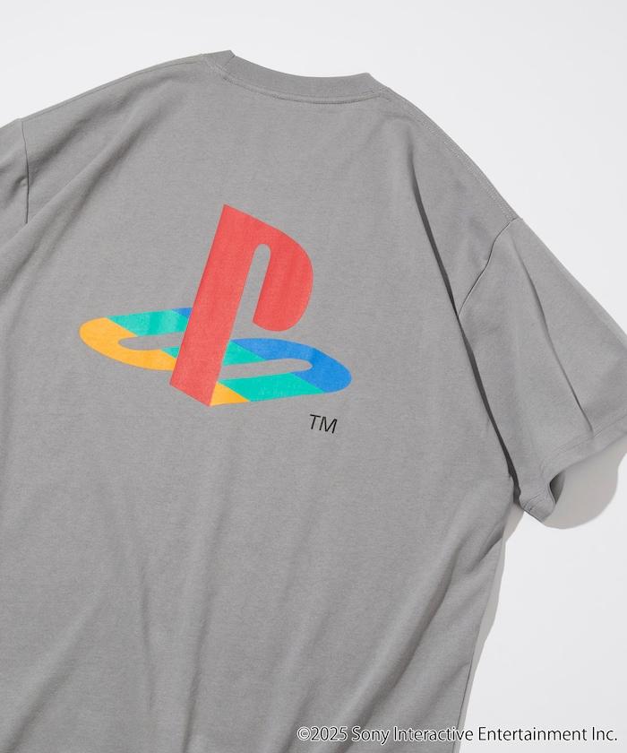 PlayStation LOGO TEE
