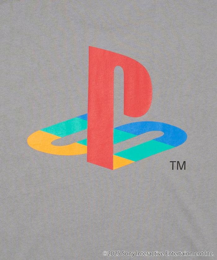 PlayStation LOGO TEE