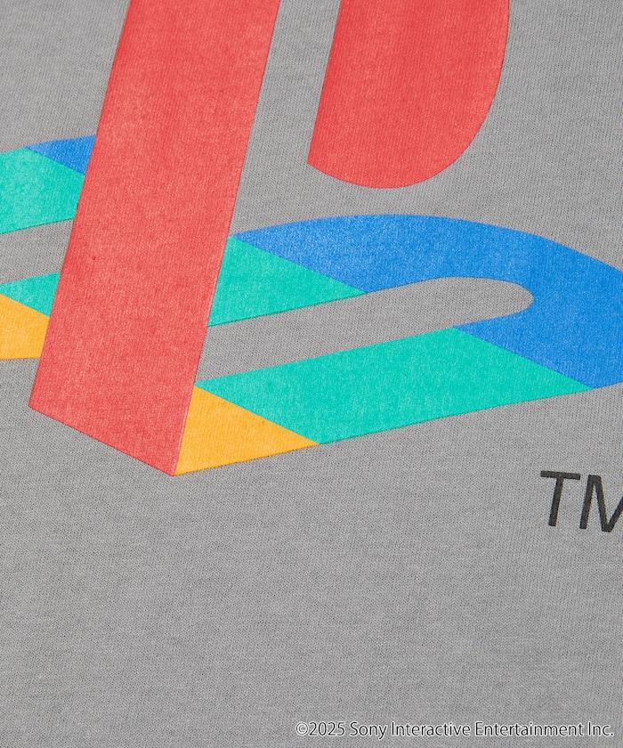 PlayStation LOGO TEE