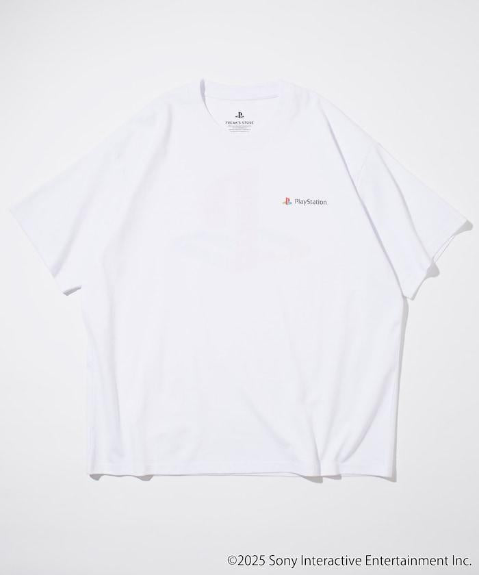 PlayStation LOGO TEE