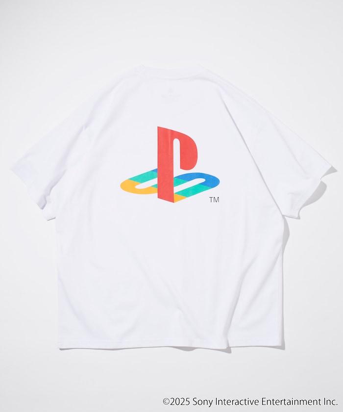 PlayStation LOGO TEE