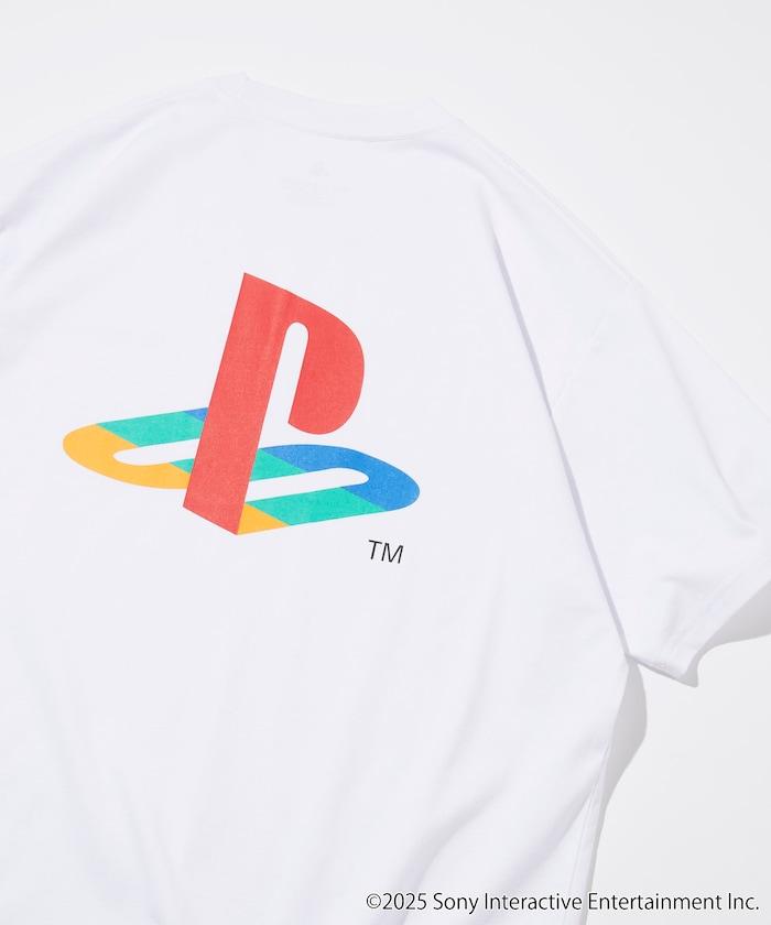PlayStation LOGO TEE