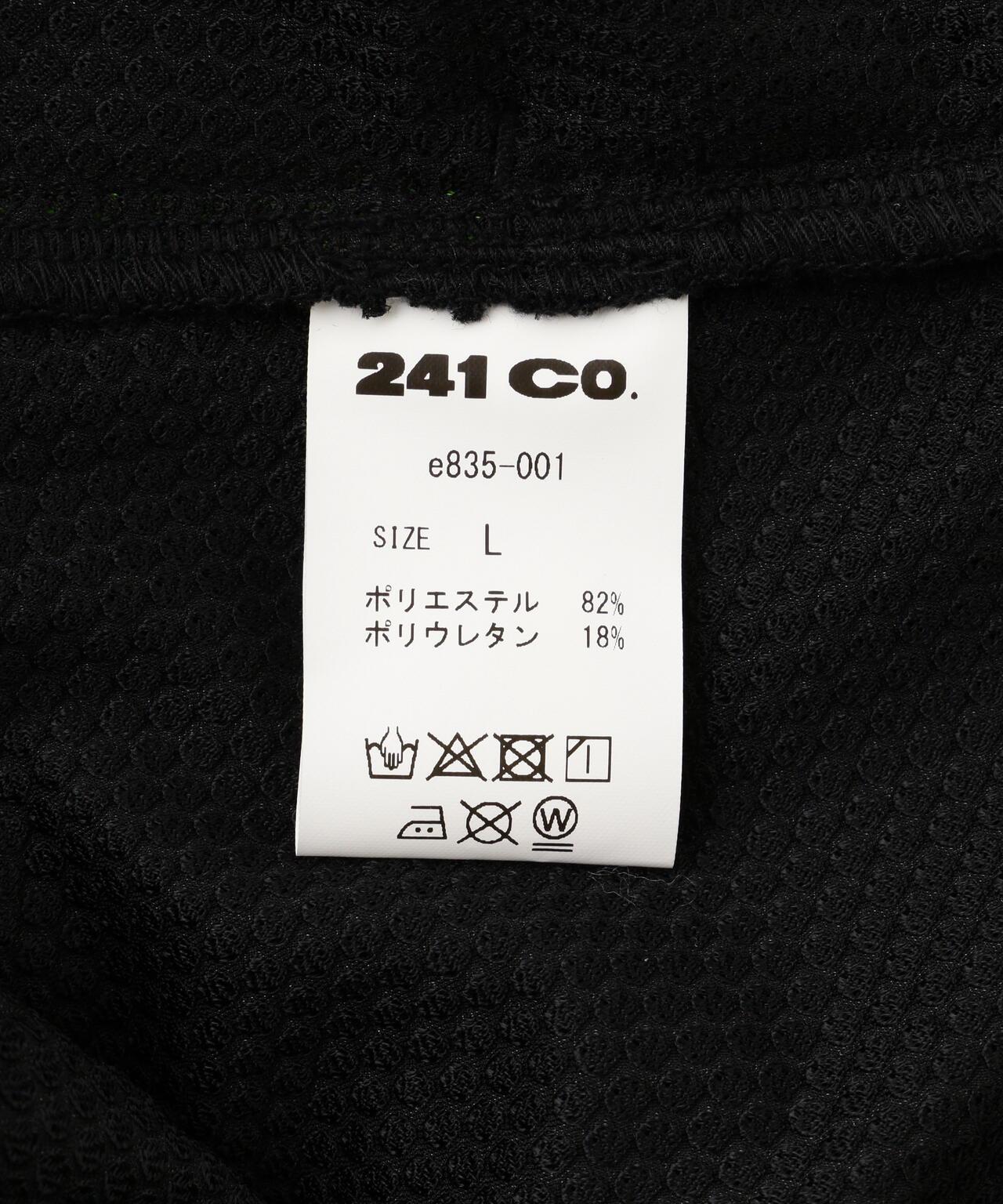 e JEANS/休閒牛仔褲/網眼短褲