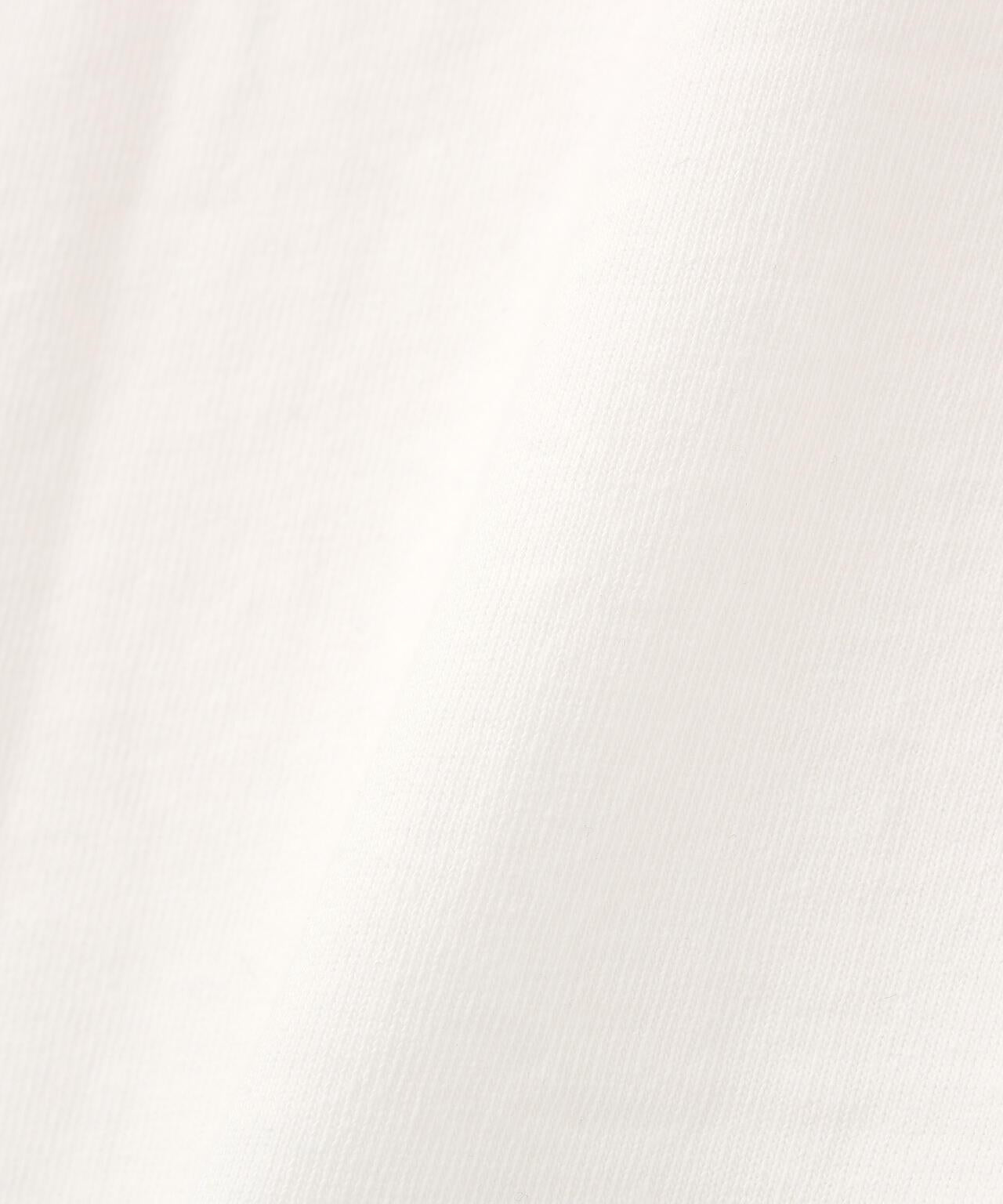 《直營店限定》塗鴉刺繡T恤