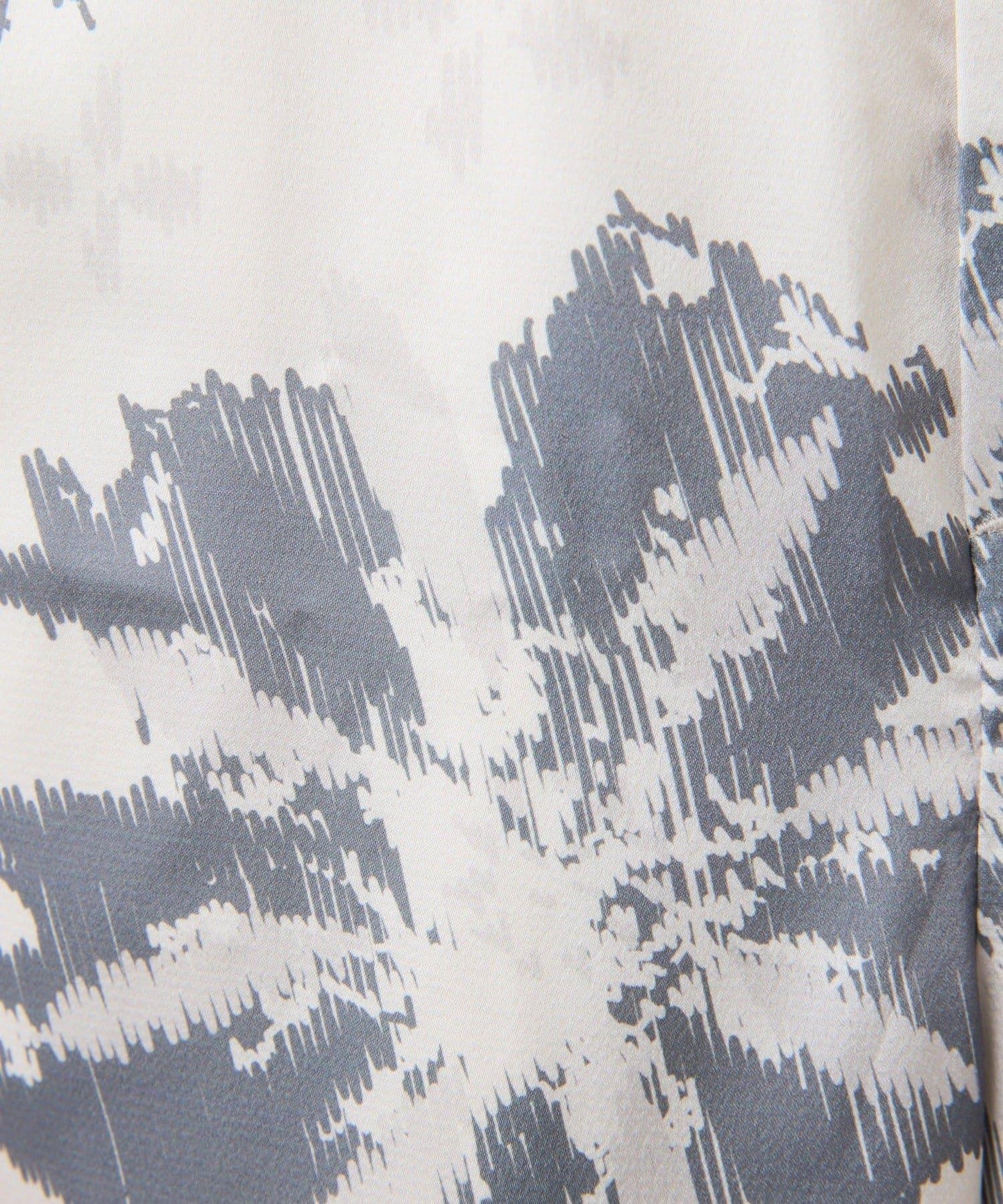 【ear PAPILLONNER】花卉印花長褲【SUM1 STYLE】