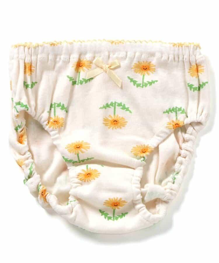 3P對象 女士多彩三角褲