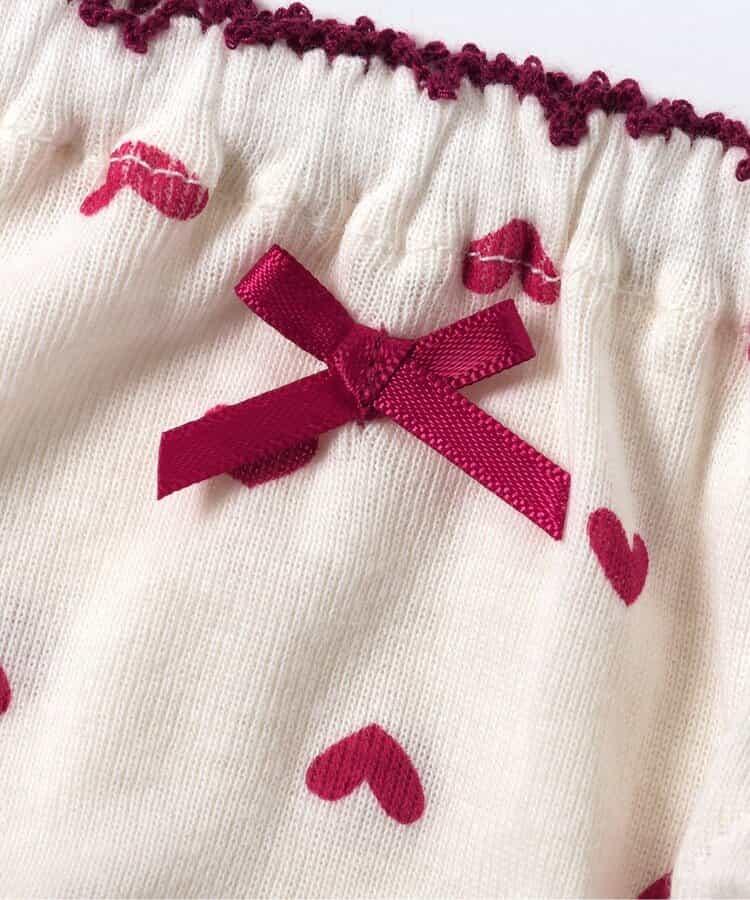 3P對象 女士多彩三角褲