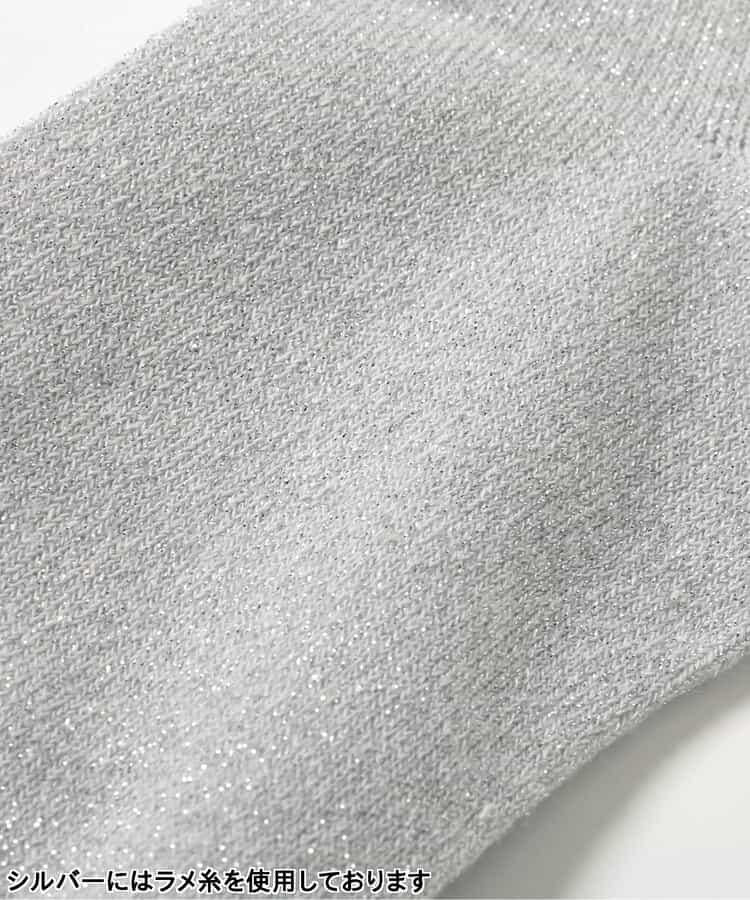 3P套裝 蝴蝶結襪