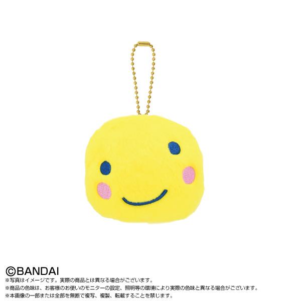 小蟲蟲_Chbi布娃娃吉祥物 圓滾滾