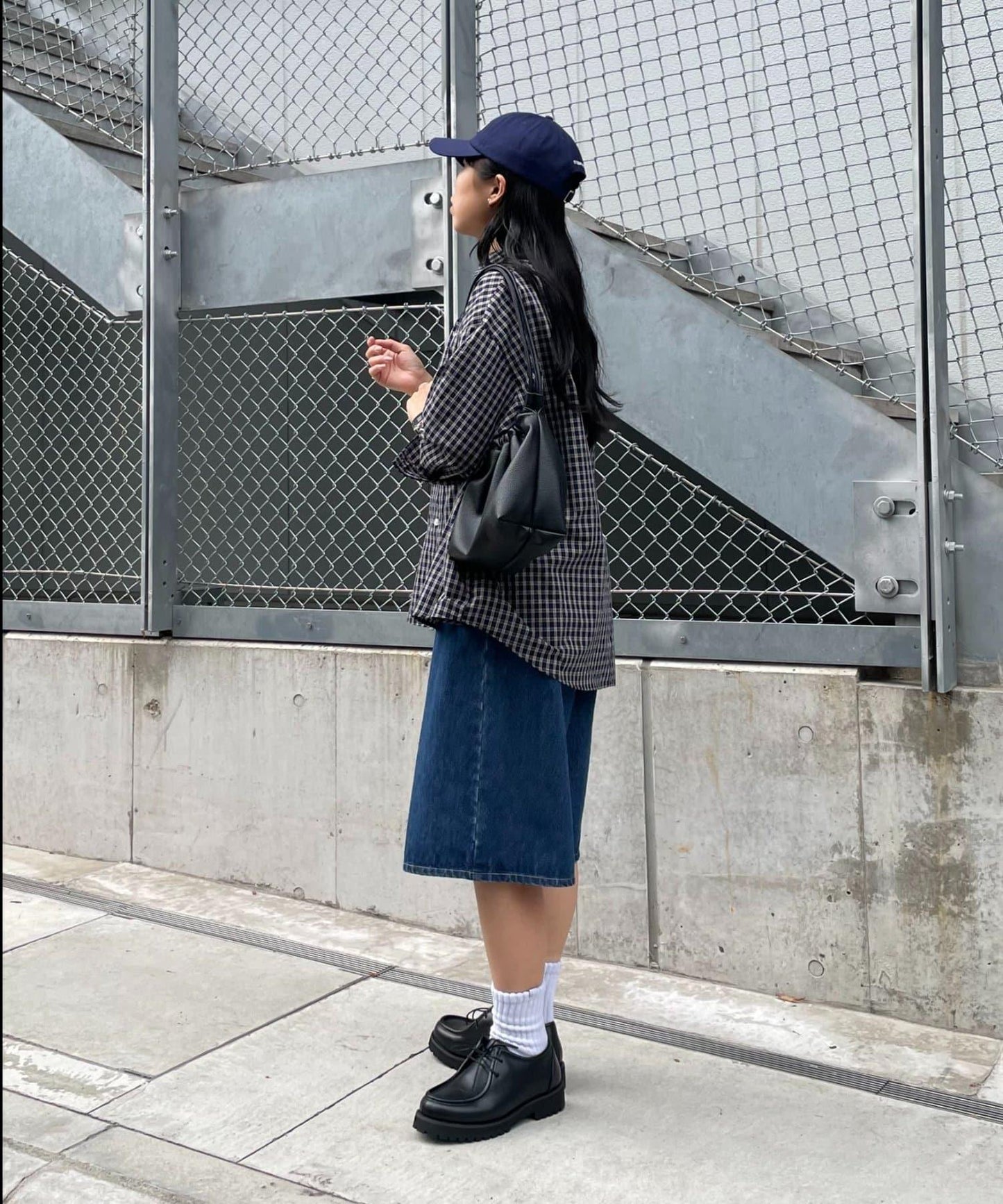 【AW】提洛爾風格皮鞋