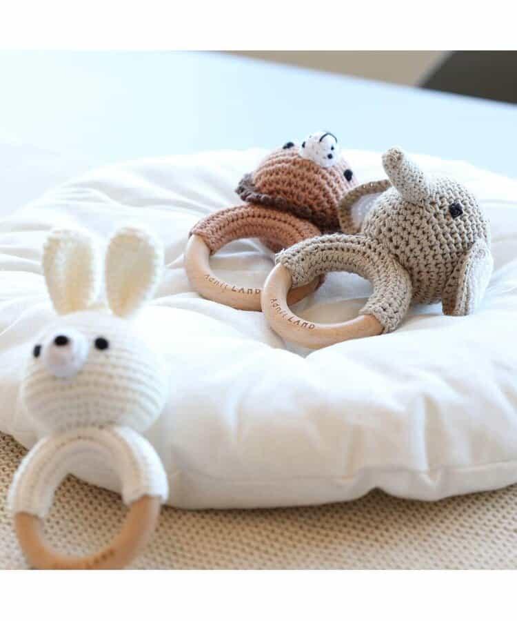 BEBE ANIMAL(貝貝動物)