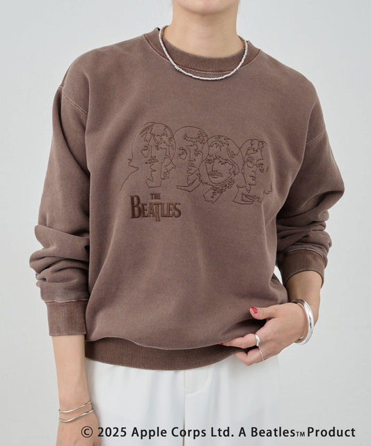 【GOOD ROCK SPEED】披頭士衛衣