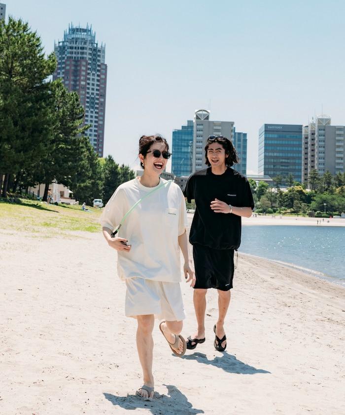 多功能套裝揹包套裝