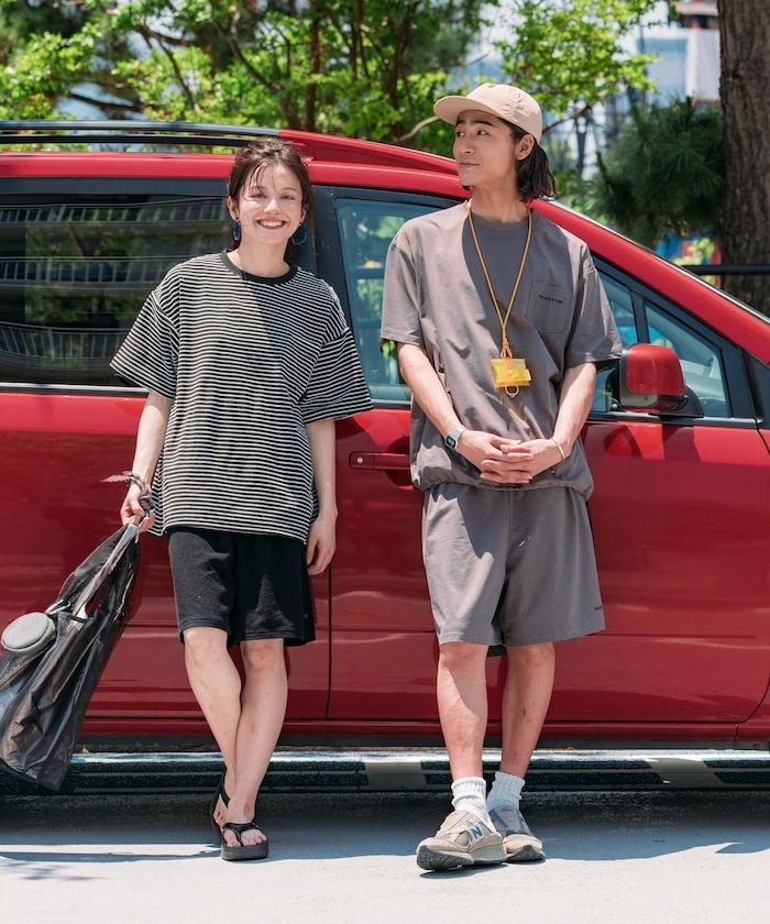 多功能套裝揹包套裝