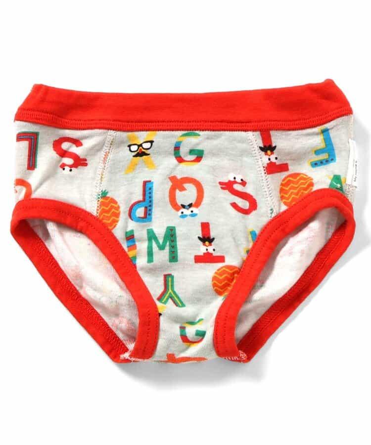 3P對象 男士多樣化三角褲