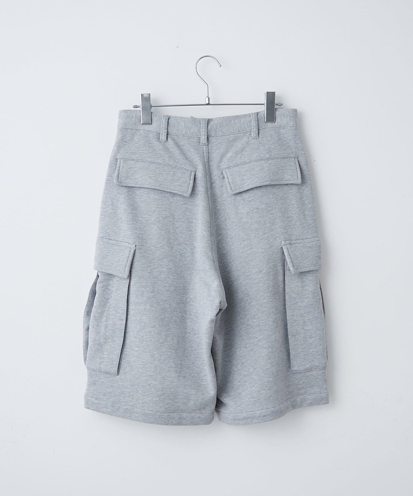 Kastane 寬鬆工裝短褲