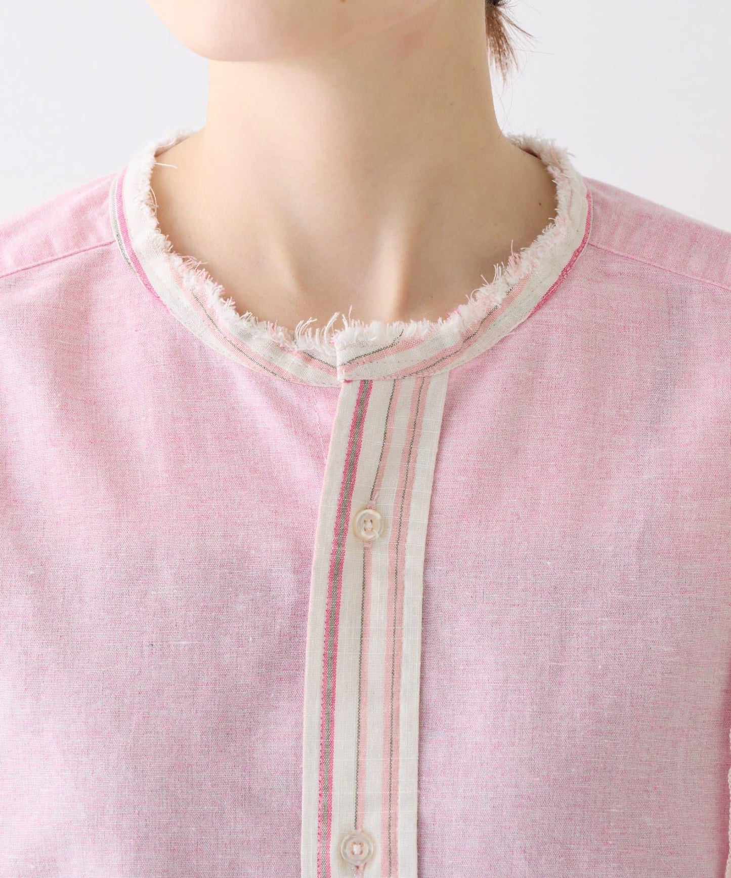 etsinta改良款襯衫