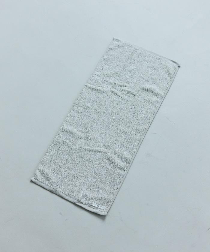 滋潤豐盈面巾