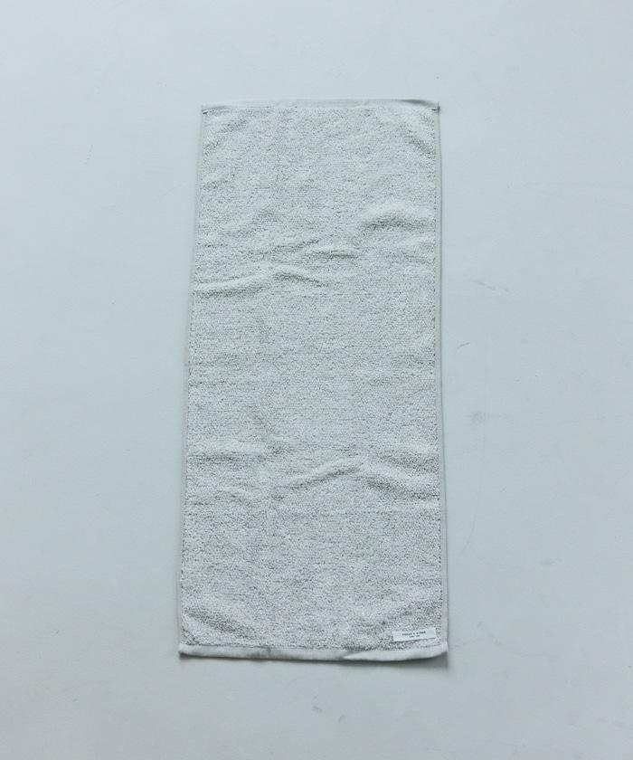 滋潤豐盈面巾
