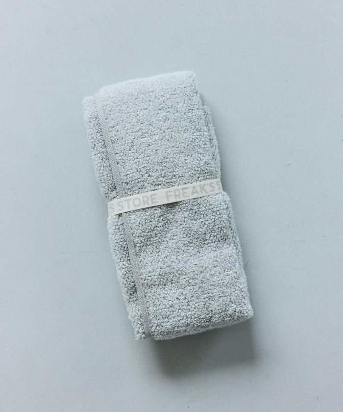 滋潤豐盈面巾