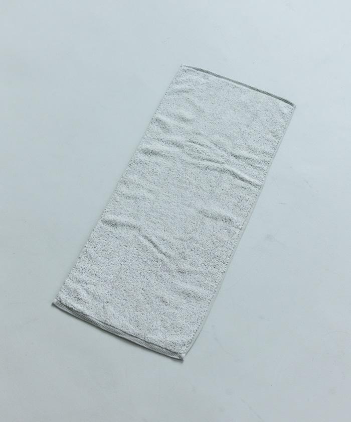 滋潤豐盈面巾