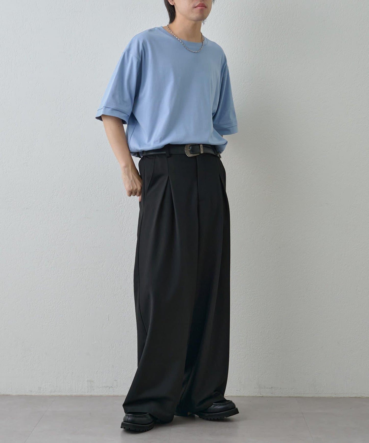 奧地利風情鞋【男士款】