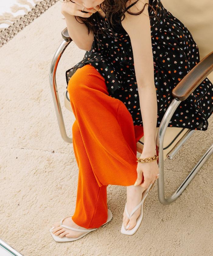 印度卡什米爾吊帶長款束腰襯衫