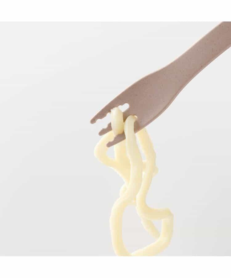 盛開餐具套裝(綠色)