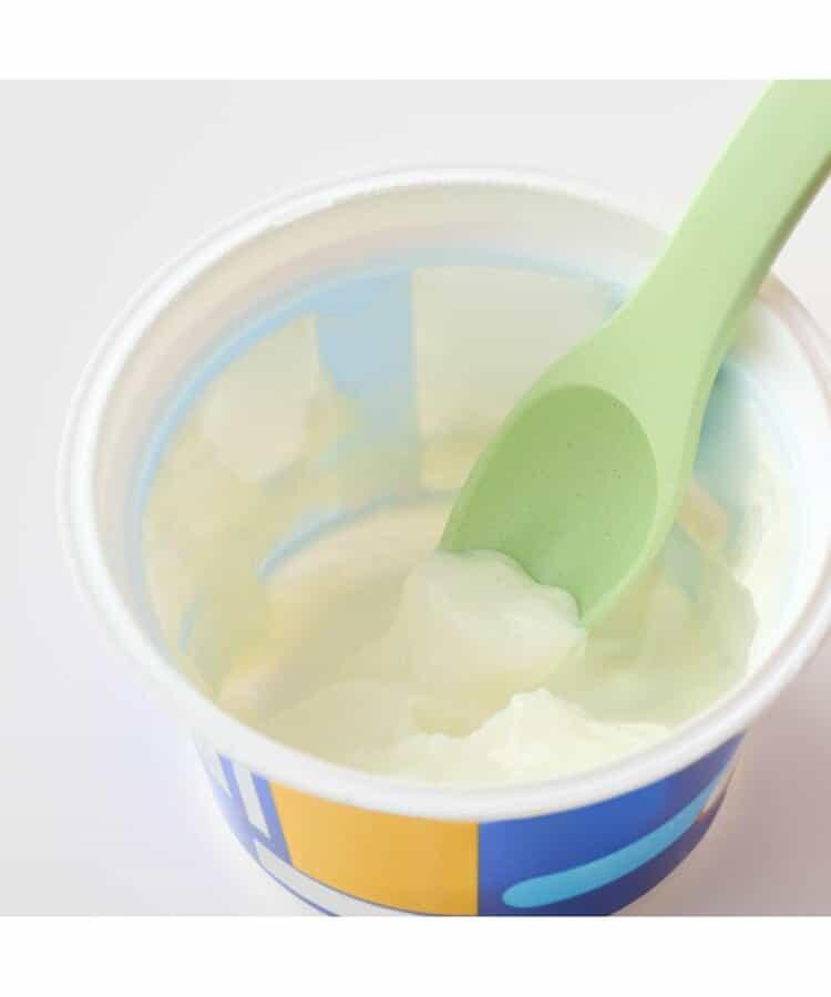 盛開餐具套裝(綠色)