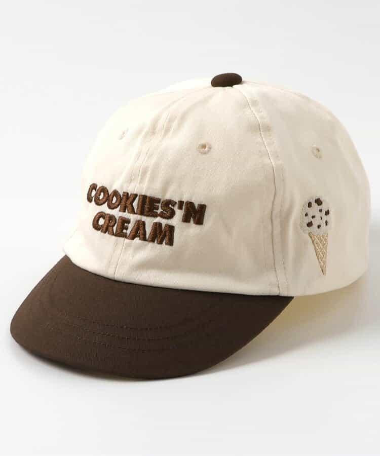 31冰淇淋口味帽