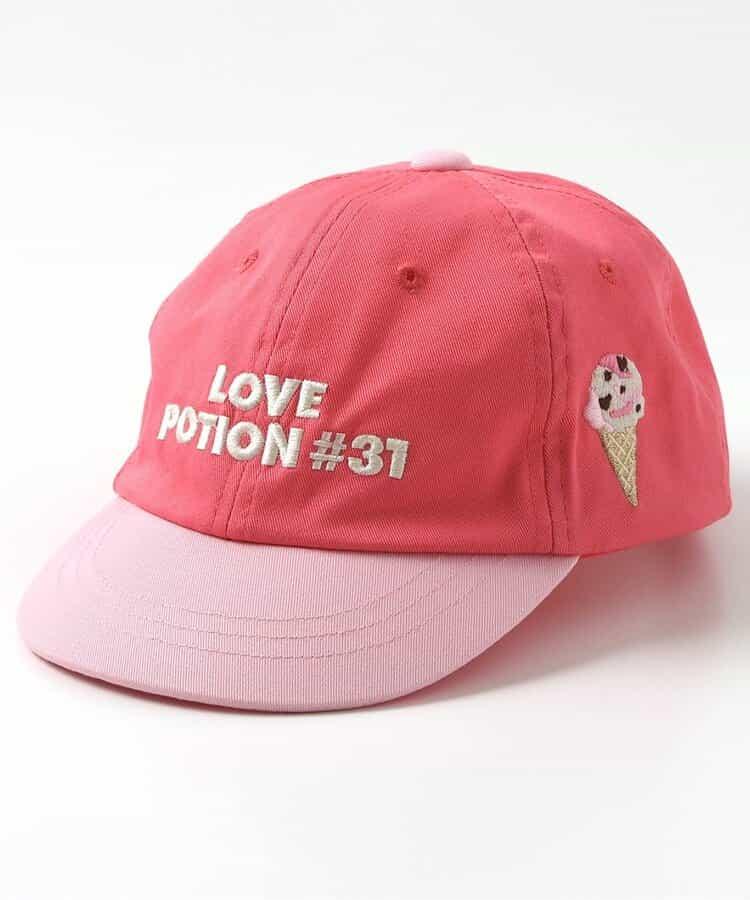 31冰淇淋口味帽