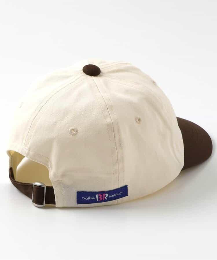 31冰淇淋口味帽