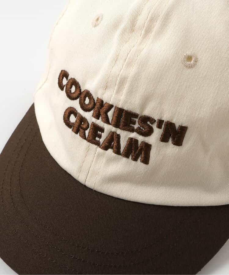 31冰淇淋口味帽