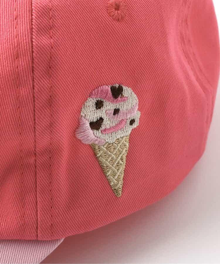 31冰淇淋口味帽