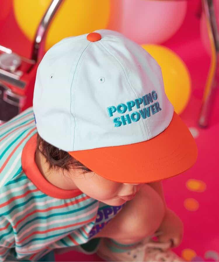 31冰淇淋口味帽