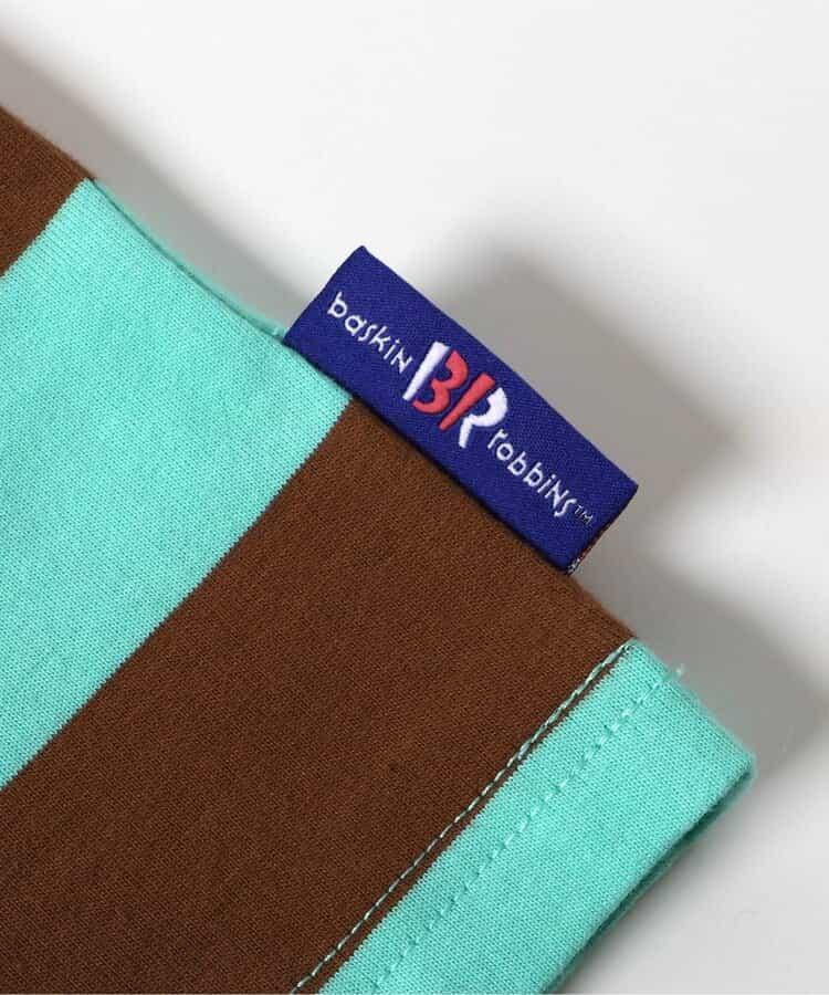 【鏈接】31冰淇淋口味邊框T恤