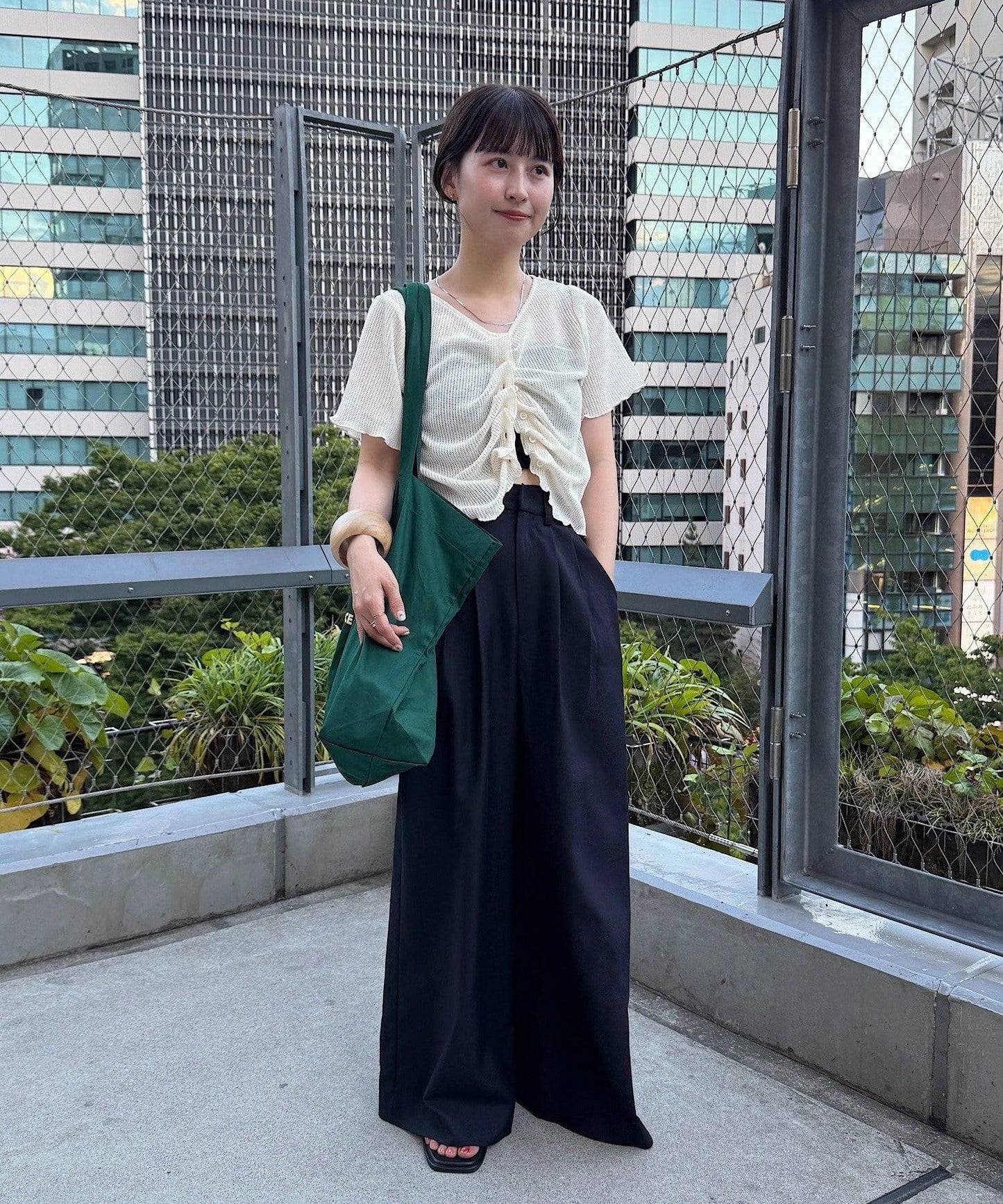 大號手提包