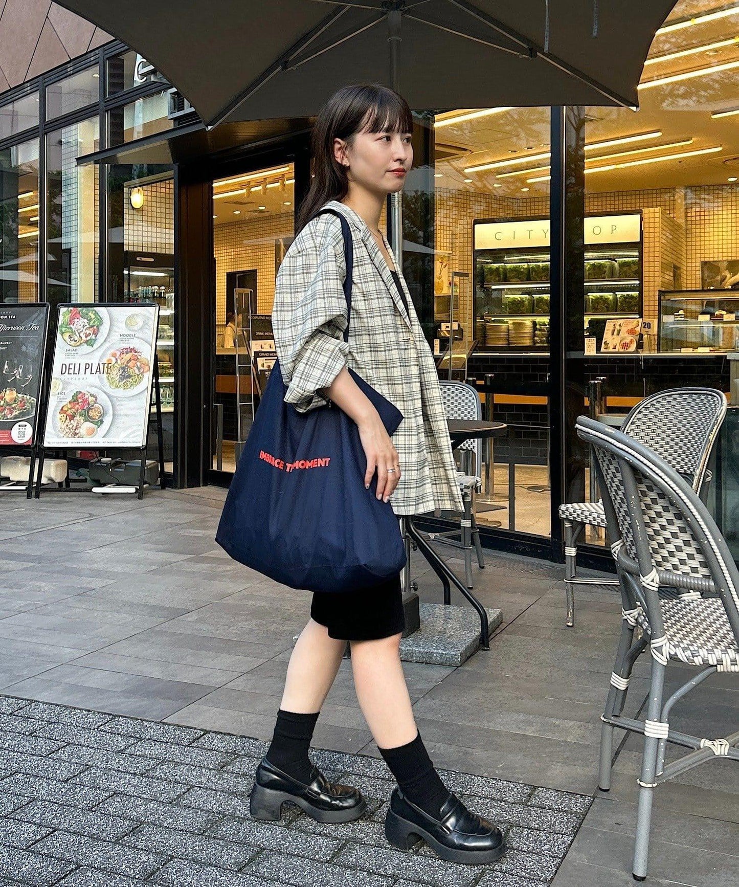 大號手提包