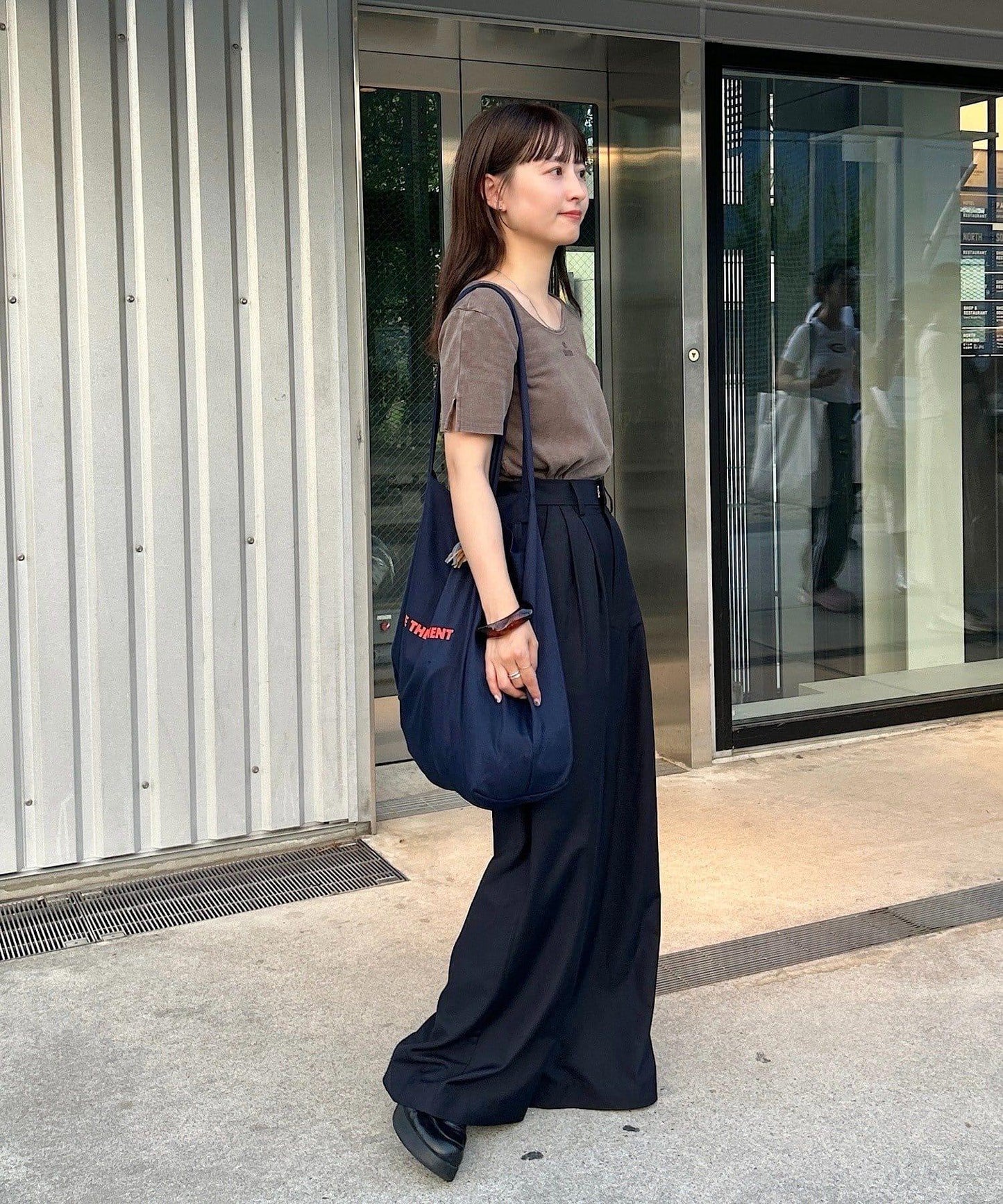 大號手提包