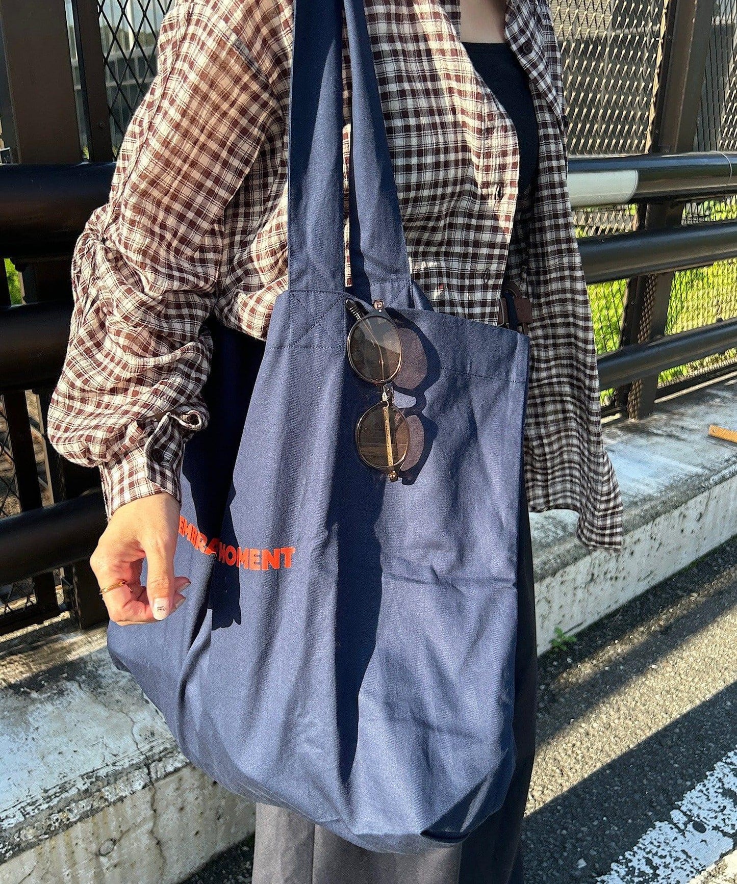 大號手提包