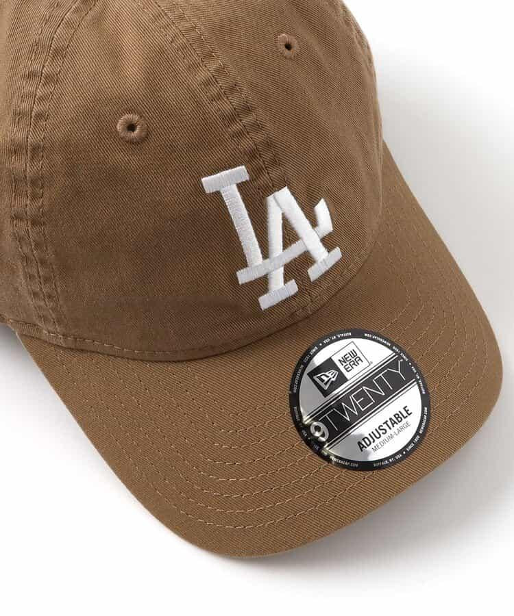 【NEW ERA】帽子_9TWENTY