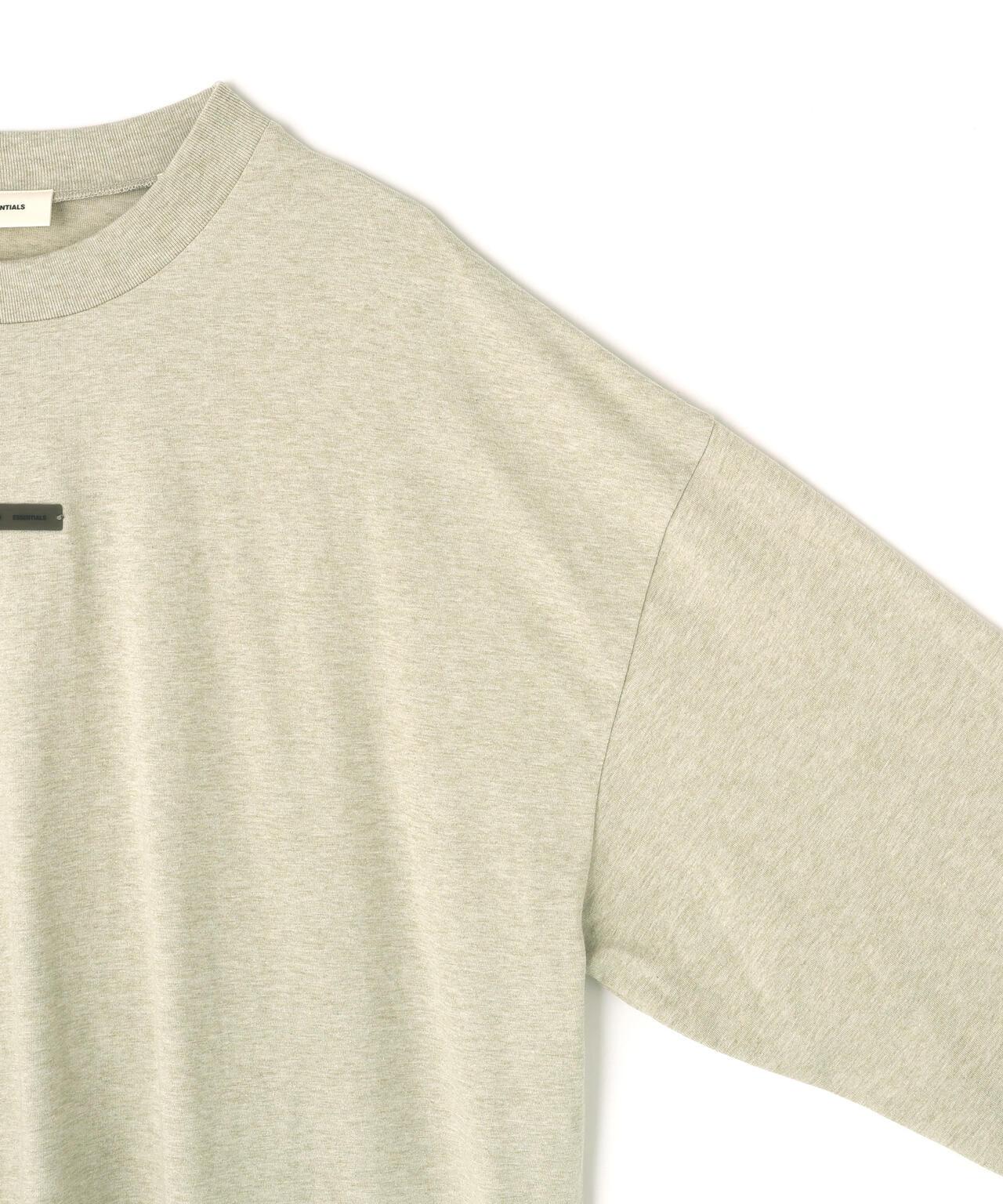 Fear of God ESSENTIALS/FOG 基本款/經典版寬鬆短袖T恤